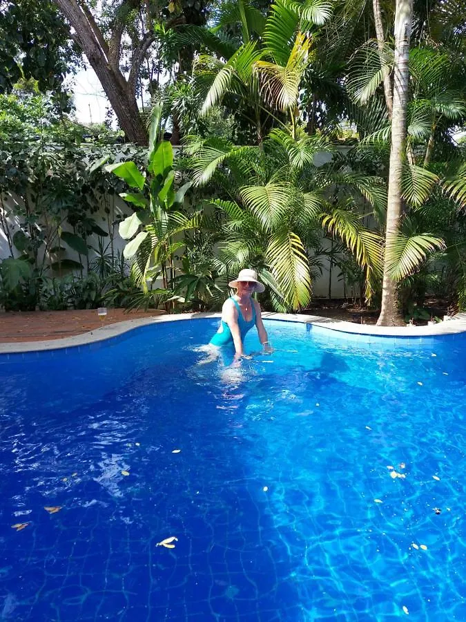 Holiday home Residencial Recanto Tropical, Alto Padrao E Conforto Pertinho Da Praia Em Arraial Dajuda Brazil