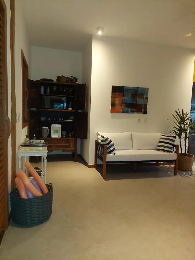 Residencial Recanto Tropical, Alto Padrao E Conforto Pertinho Da Praia Em Arraial Dajuda Holiday home