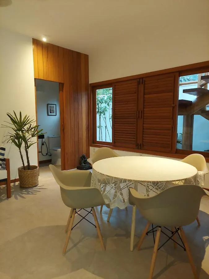 Residencial Recanto Tropical, Alto Padrao E Conforto Pertinho Da Praia Em Arraial Dajuda Porto Seguro