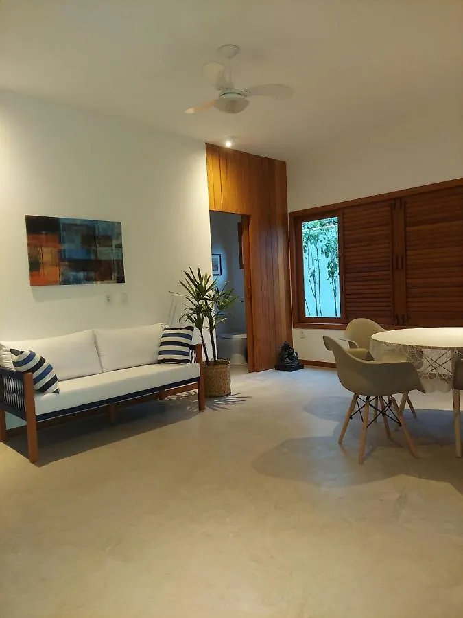 Holiday home Residencial Recanto Tropical, Alto Padrao E Conforto Pertinho Da Praia Em Arraial Dajuda