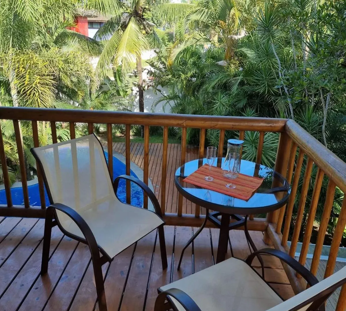 Holiday home Residencial Recanto Tropical, Alto Padrao E Conforto Pertinho Da Praia Em Arraial Dajuda