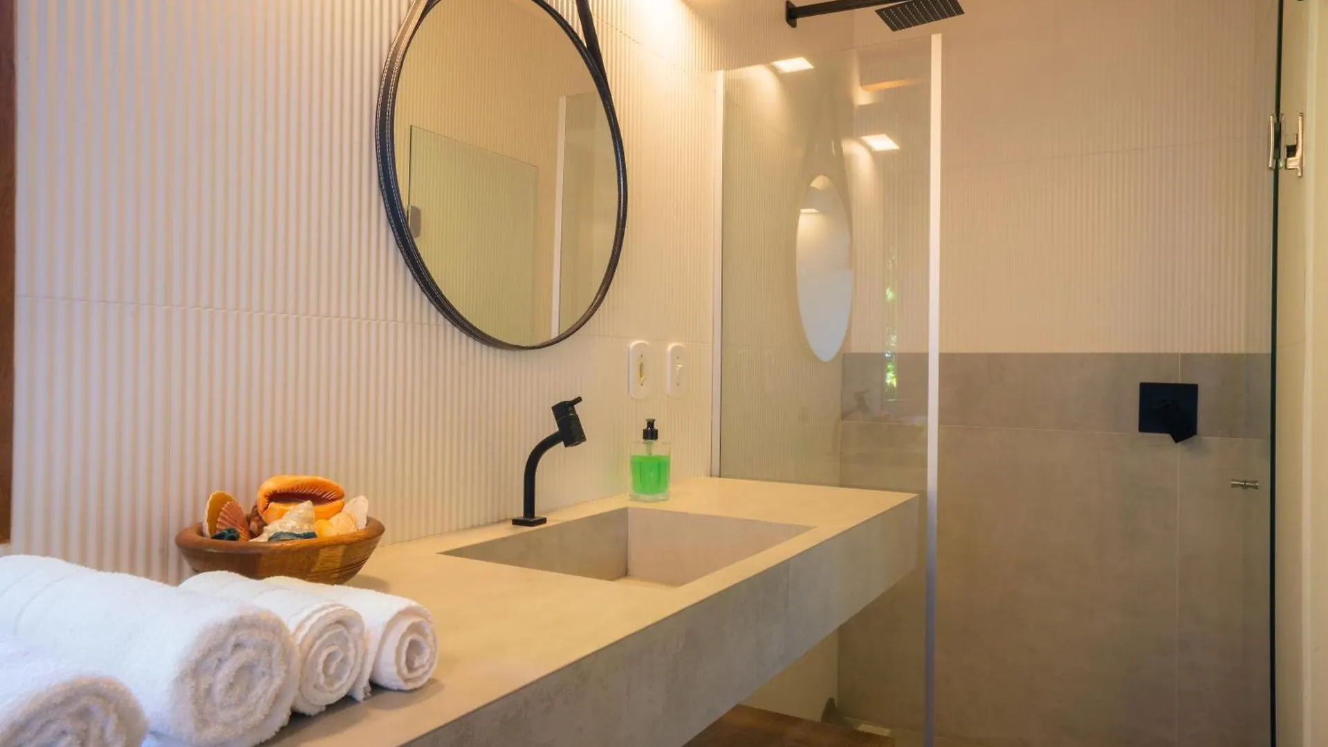 Holiday home Residencial Recanto Tropical, Alto Padrao E Conforto Pertinho Da Praia Em Arraial Dajuda