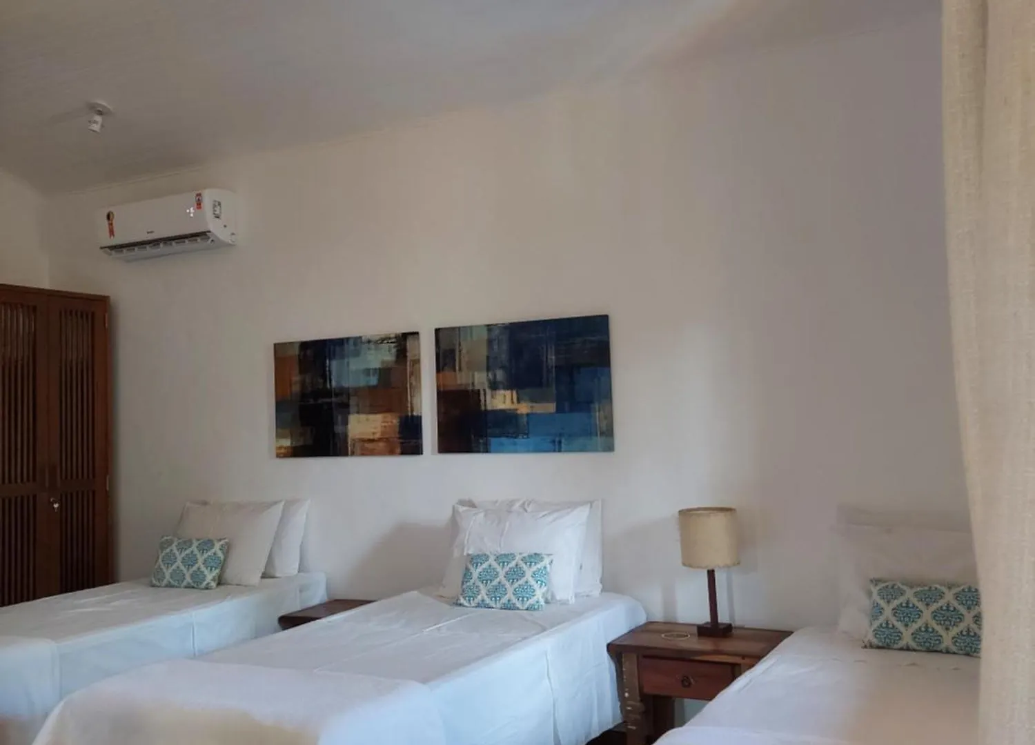 Residencial Recanto Tropical, Alto Padrao E Conforto Pertinho Da Praia Em Arraial Dajuda Brazil