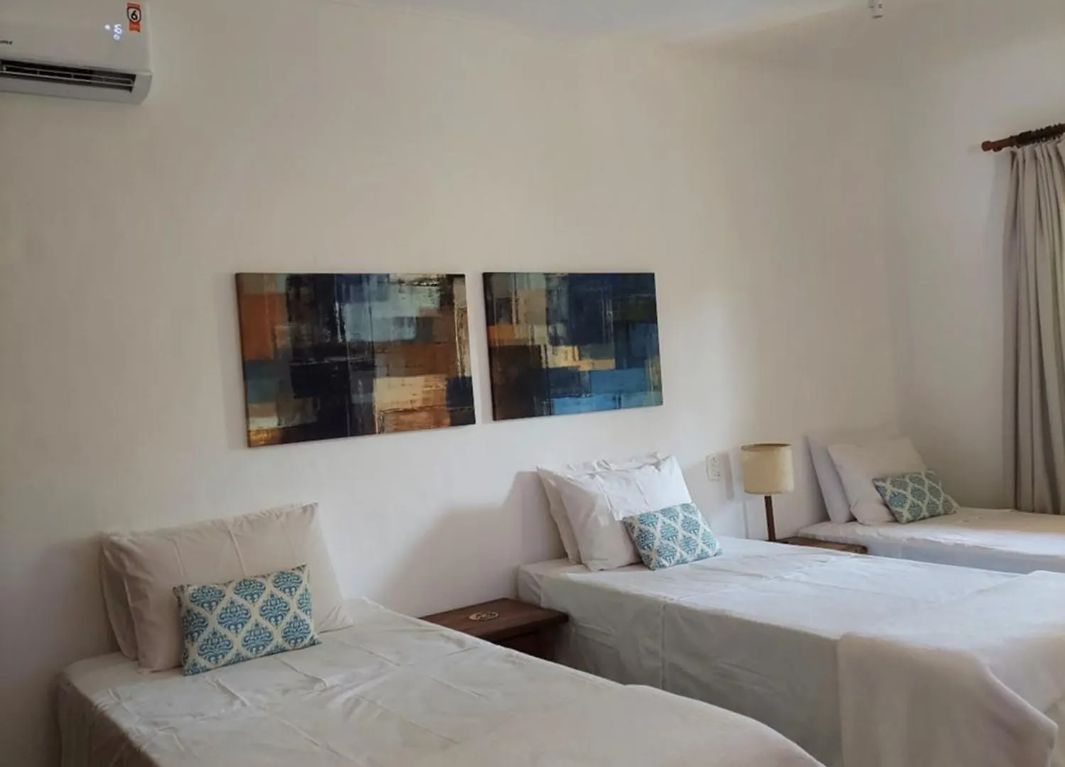 Residencial Recanto Tropical, Alto Padrao E Conforto Pertinho Da Praia Em Arraial Dajuda Porto Seguro