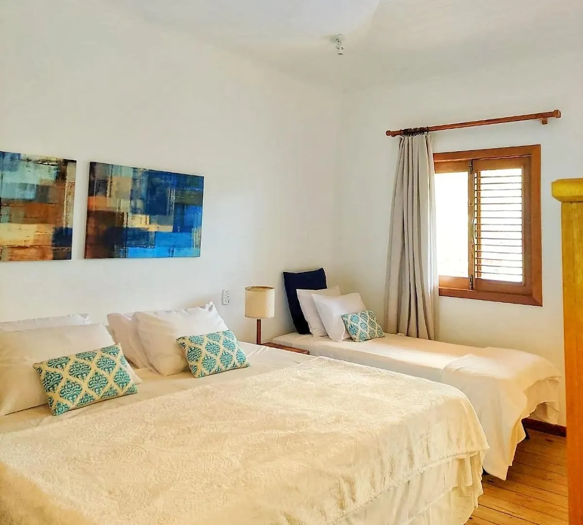 Residencial Recanto Tropical, Alto Padrao E Conforto Pertinho Da Praia Em Arraial Dajuda