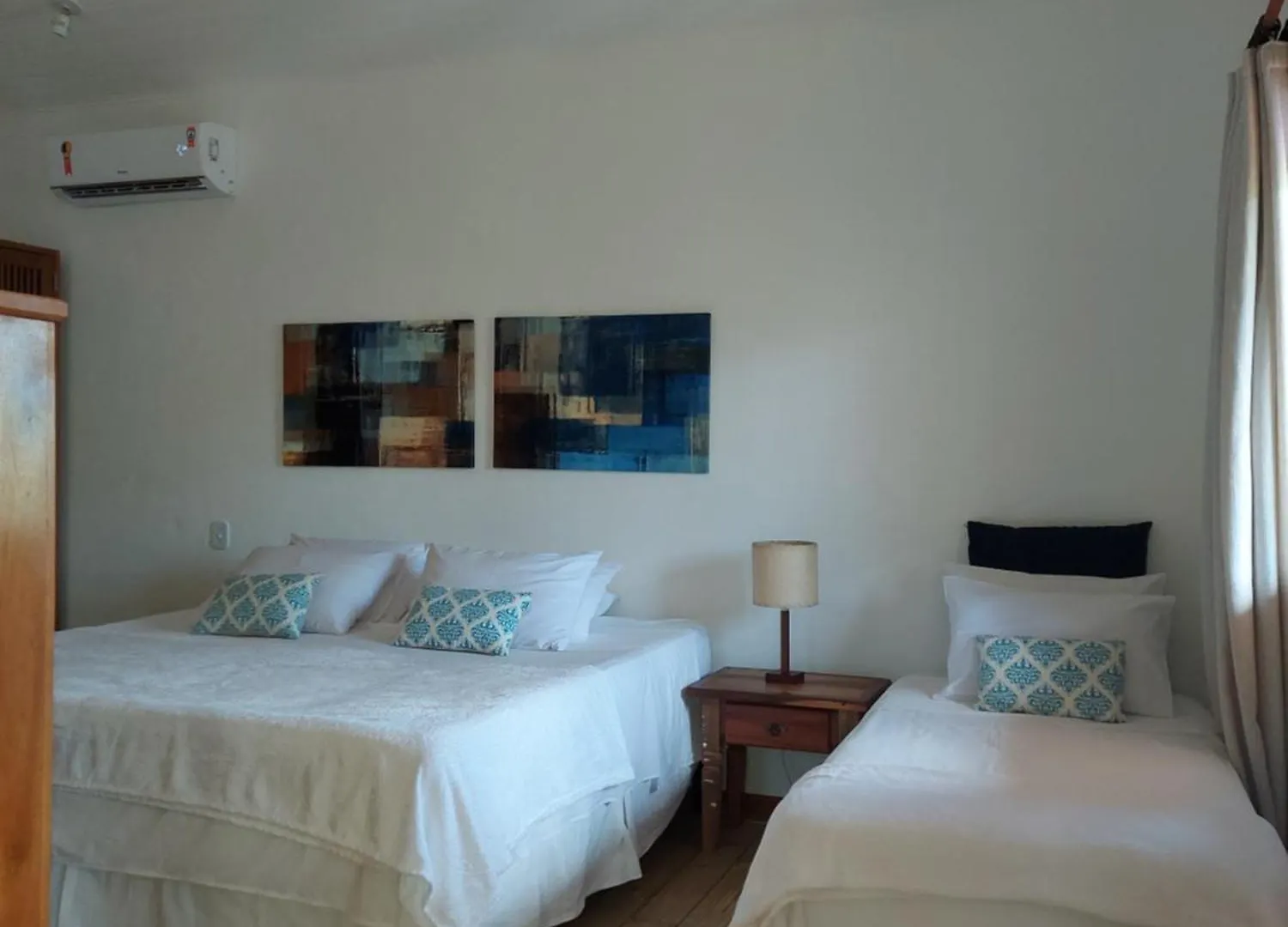 Residencial Recanto Tropical, Alto Padrao E Conforto Pertinho Da Praia Em Arraial Dajuda Porto Seguro