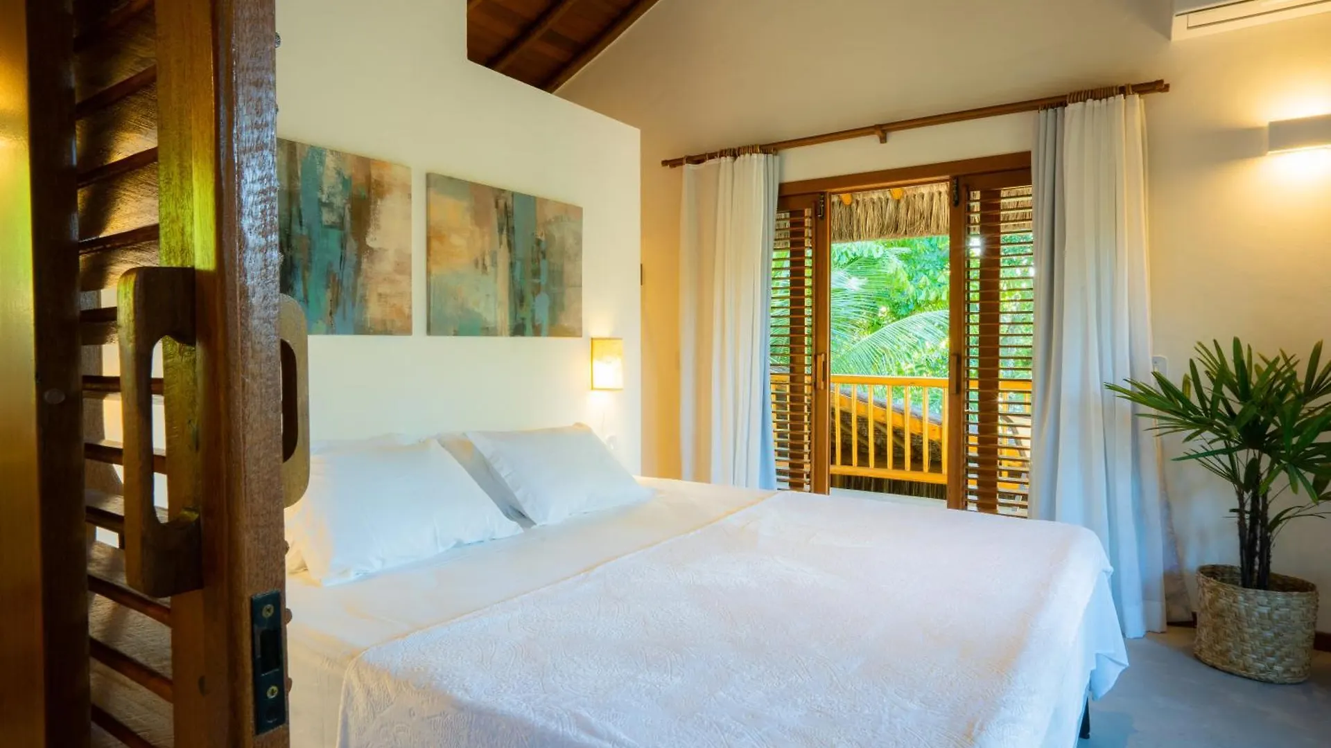 Holiday home Residencial Recanto Tropical, Alto Padrao E Conforto Pertinho Da Praia Em Arraial Dajuda Brazil