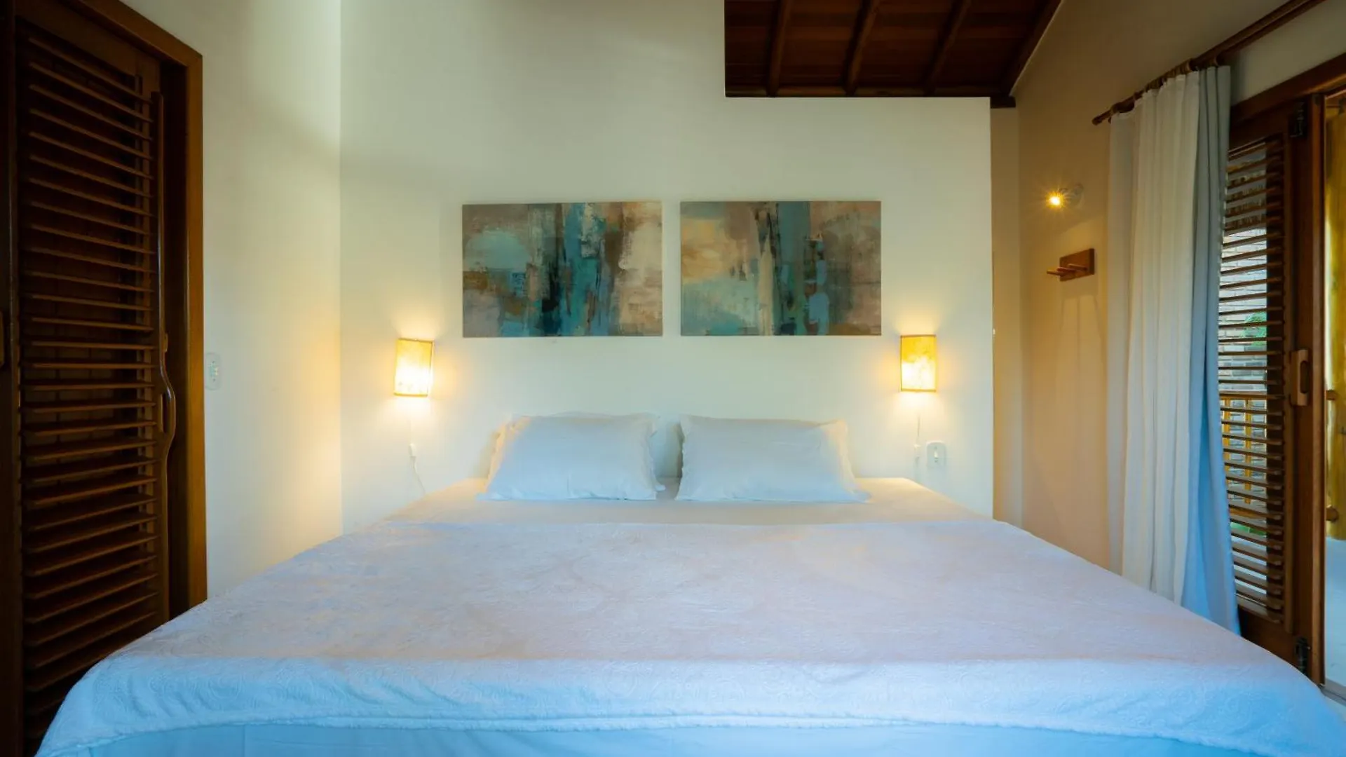 Residencial Recanto Tropical, Alto Padrao E Conforto Pertinho Da Praia Em Arraial Dajuda 0*, Porto Seguro