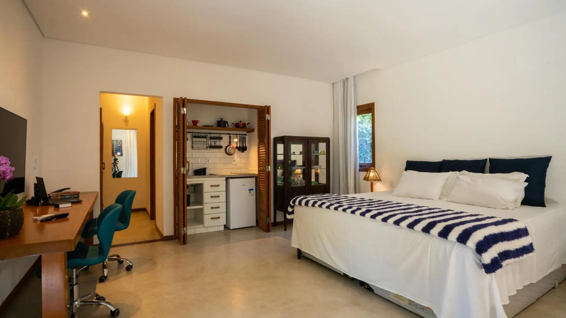Residencial Recanto Tropical, Alto Padrao E Conforto Pertinho Da Praia Em Arraial Dajuda Holiday home