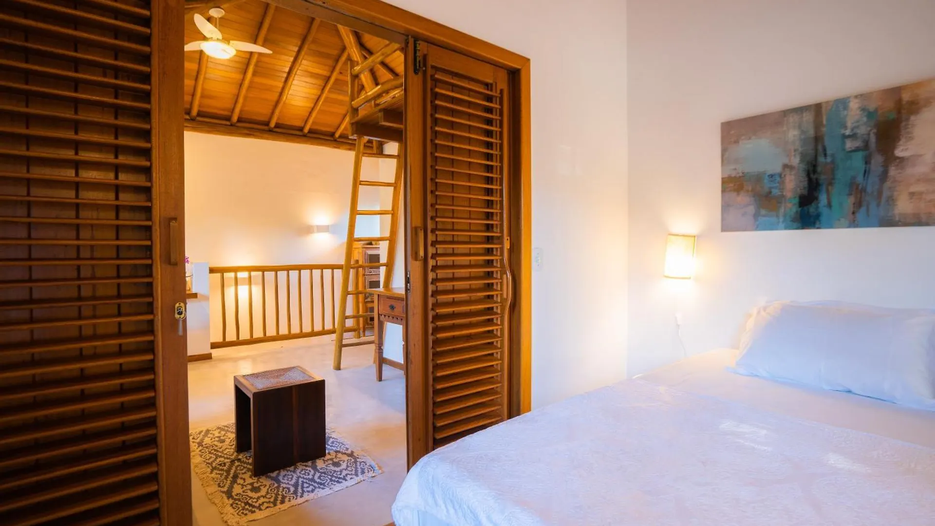 Holiday home Residencial Recanto Tropical, Alto Padrao E Conforto Pertinho Da Praia Em Arraial Dajuda