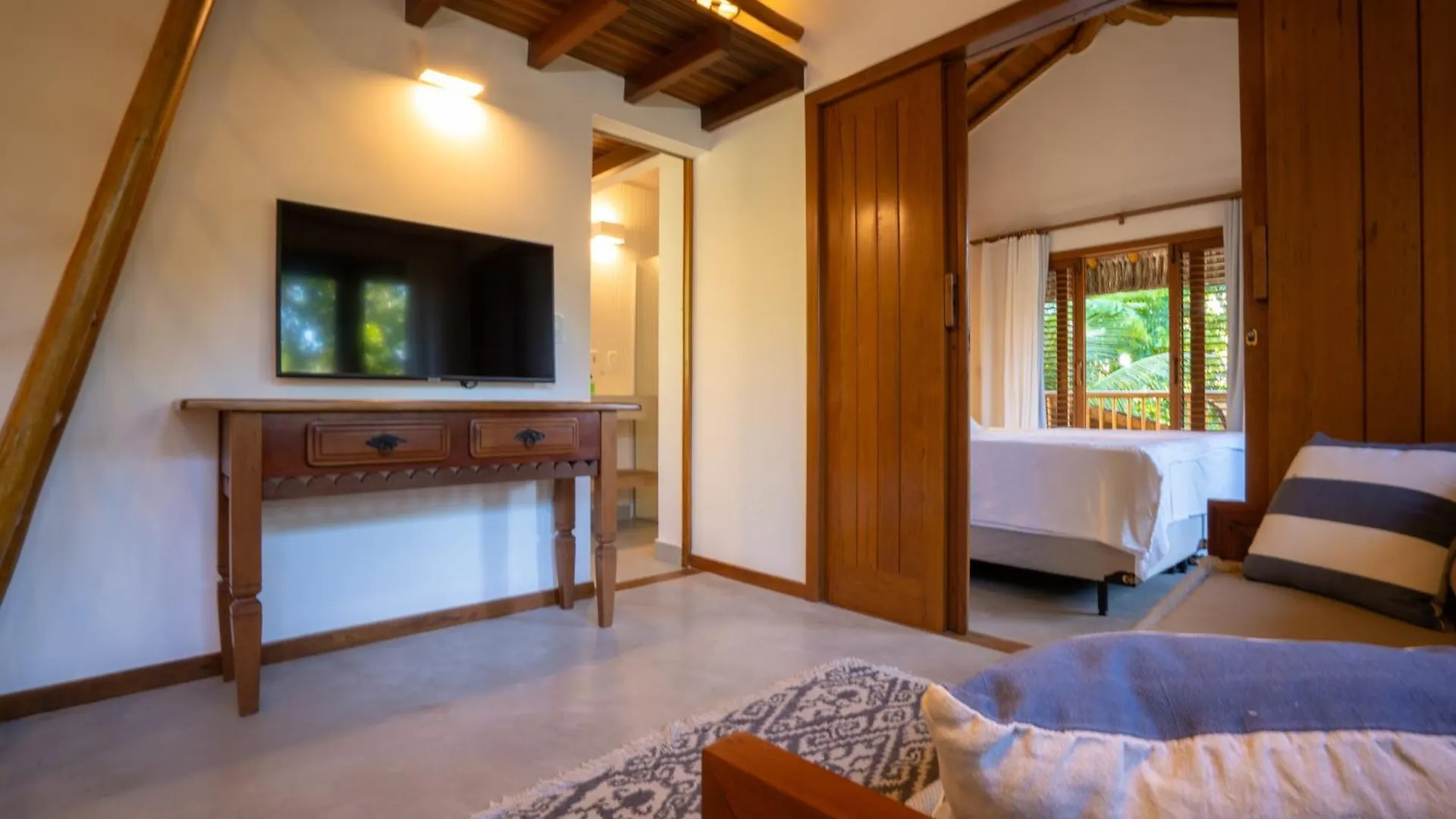 Residencial Recanto Tropical, Alto Padrao E Conforto Pertinho Da Praia Em Arraial Dajuda 0*, Porto Seguro Brazil