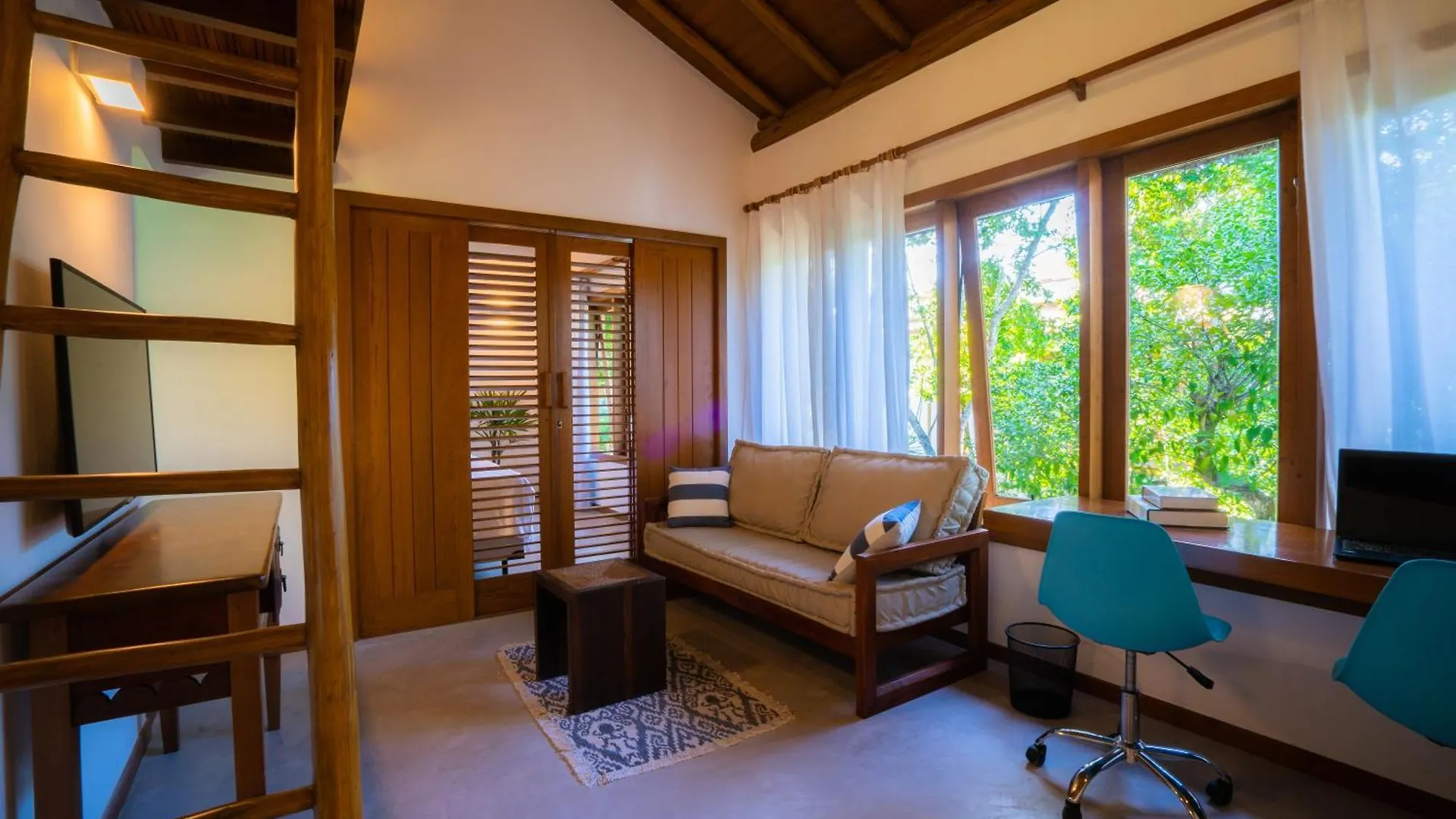 Holiday home Residencial Recanto Tropical, Alto Padrao E Conforto Pertinho Da Praia Em Arraial Dajuda