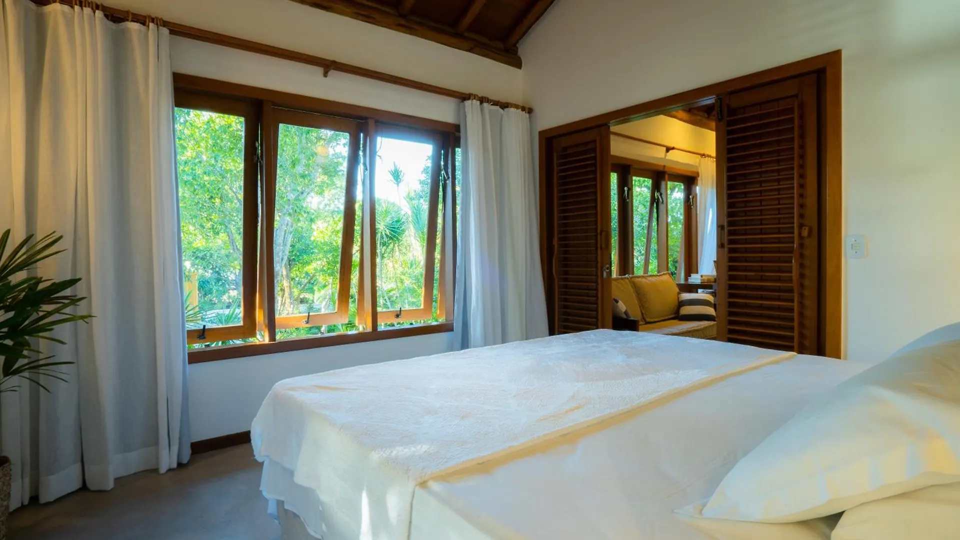 Holiday home Residencial Recanto Tropical, Alto Padrao E Conforto Pertinho Da Praia Em Arraial Dajuda Brazil