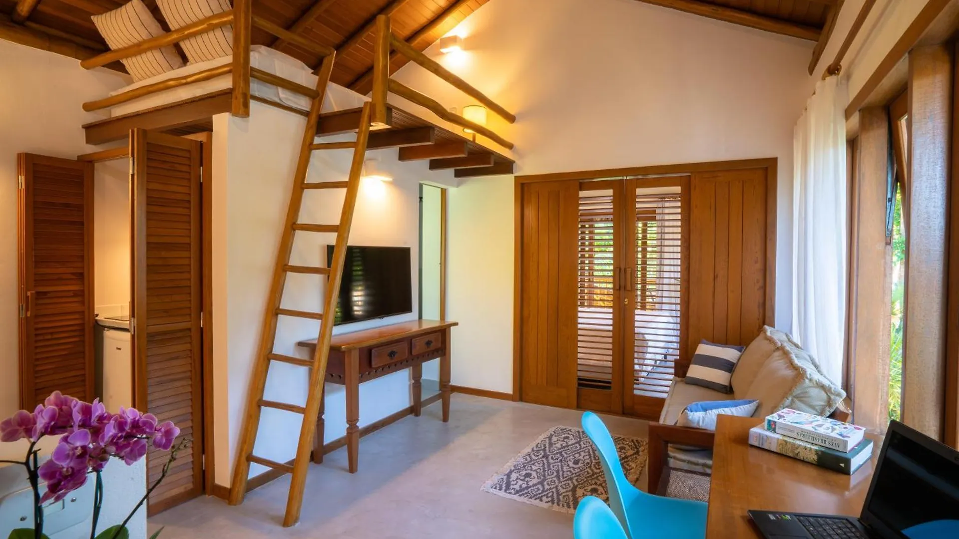 Residencial Recanto Tropical, Alto Padrao E Conforto Pertinho Da Praia Em Arraial Dajuda Porto Seguro